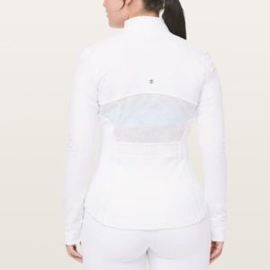 Lululemon Define Jacket Flocked